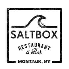 Sponsor: MONTAUKSALTBOX