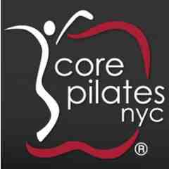 CORE PILATES NYC