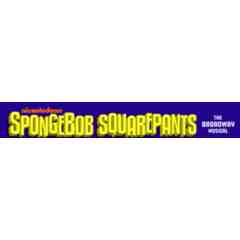 SPONGEBOB SquarePants, The Broadway Musical