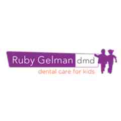 Dr. RUBY GELMAN