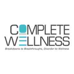 COMPLETE WELLNESS