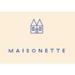 MAISONETTE