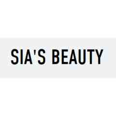 SIA'S BEAUTY