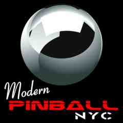 MODERN PINBALL NYC