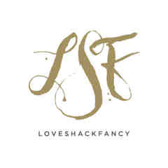 LOVE SHACK FANCY