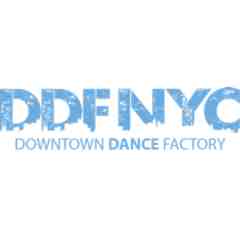 DOWNTOWN DANCE FACTORY