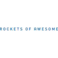 ROCKETS OF AWESOME