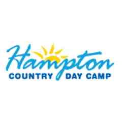 HAMPTON COUNTRY DAY CAMP