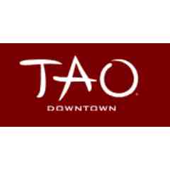 TAO DOWNTOWN