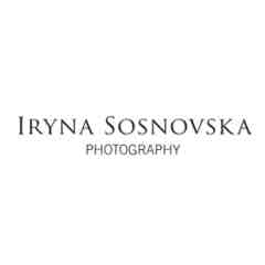 IRYNA SOSNOVSKA PHOTOGRAPHY