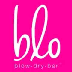 BLO BLOW DRY BAR