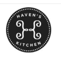 HAVEN'S KITCHEN
