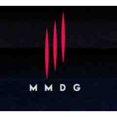 MARK MORRIS DANCE GROUP