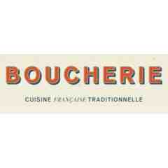 BOUCHERIE