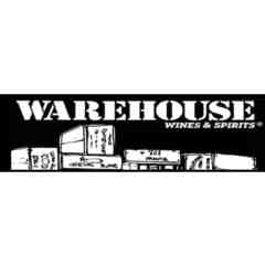 WAREHOUSE WINES & SPIRITS
