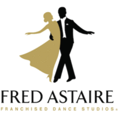 FRED ASTAIRE DANCE STUDIOS