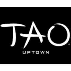 TAO UPTOWN