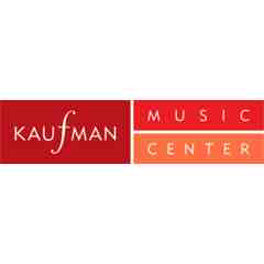 KAUFMAN MUSIC CENTER