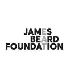 THE JAMES BEARD FOUNDATION