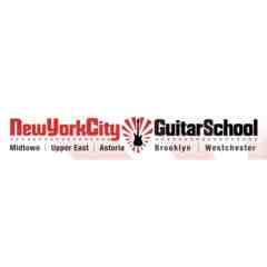NYC GUITAR SCHOOL