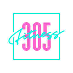 305 FITNESS