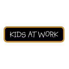 KIDS AT WORK