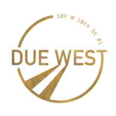 DUE WEST