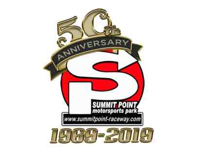 Summit Point Motorsports Park Experience