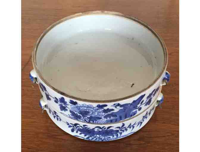 Chinese Ceramic Bowls