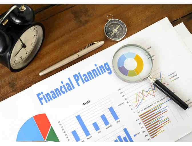 Comprehensive Financial Plan