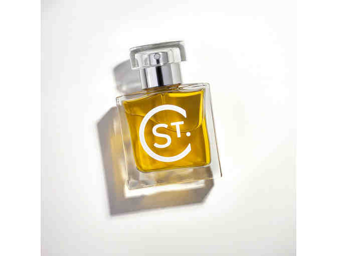 St Clair Scents Perfume Starter Kit