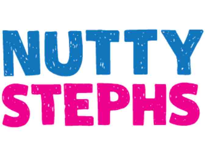 Nutty Steph's VulvaLution Gift Basket