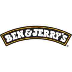 Ben & Jerry's Scoop Shop