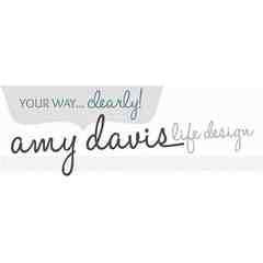 Amy Davis Life Design