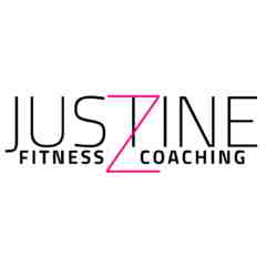 Justine Fitness Coaching