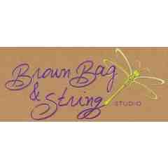 Brown Bag & String Studio- Sue Duprat