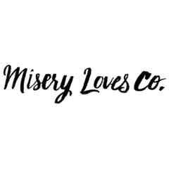 MIsery Loves Company