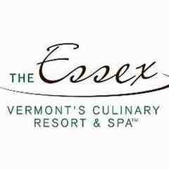 The Essex Vermont's Culinary Resort and Spa