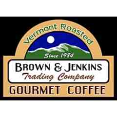 Brown & Jenkins Trading Co.