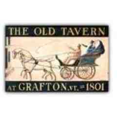Old Tavern at Grafton