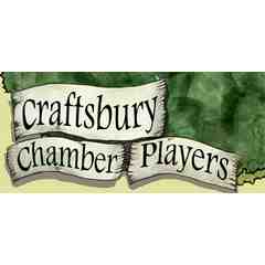 Craftsbury Chamber Players