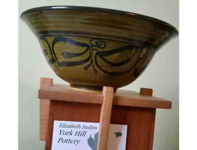 York Hill Pottery