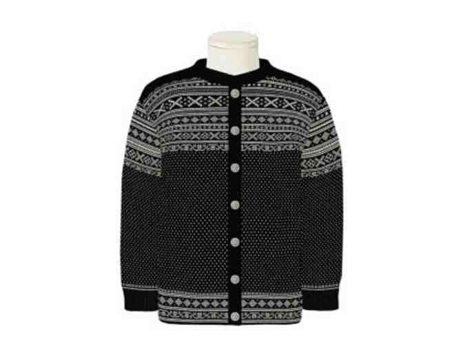 Dale of Norway - Valle Men's Sweater - Size: L - Photo 1