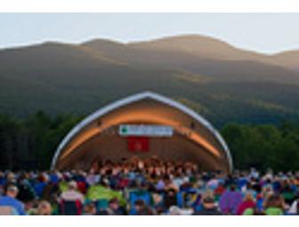 Vermont Symphony Orchestra Gift Certificate