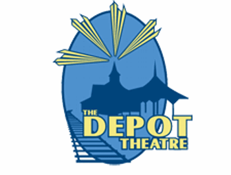 Season Subscription to The Depot Theatre for Summer 2010