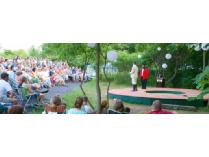 Two Tickets to Shakespeare's "The Winter's Tale"