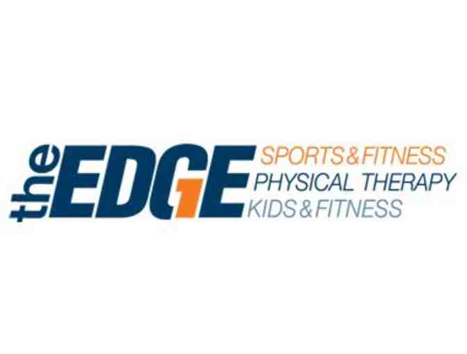 Sports and Fitness Edge: 1-month Family Membership