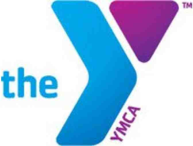 Greater Burlington YMCA Membership