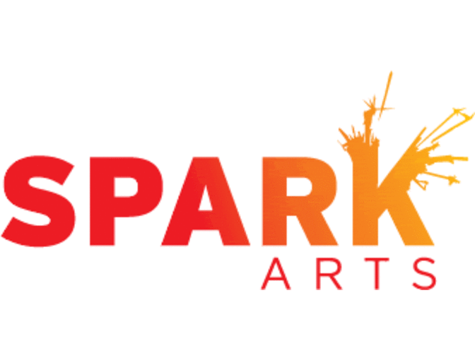 Spark Arts: One 6-week class
