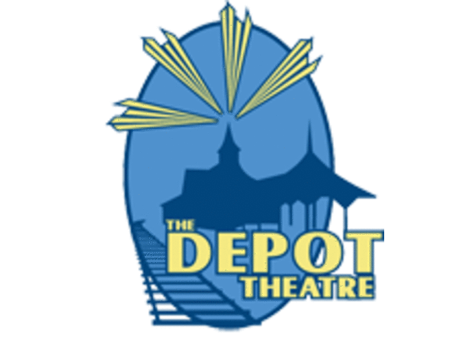 Depot Theatre: Six Tickets to 2014 Season